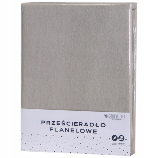 Tradičná plachta z flanelu Spod Igly i Nitki 200 x 220